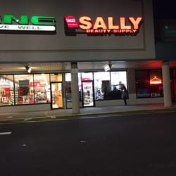 Sally Beauty