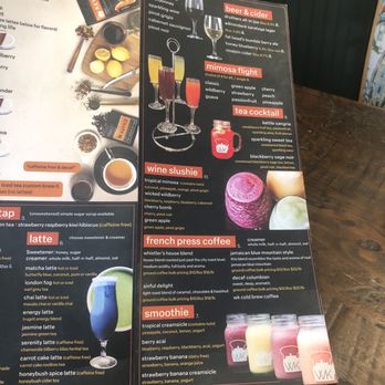 Whistling Kettle - Schenectady - Tea Rooms Near Me - Schenectady, New York