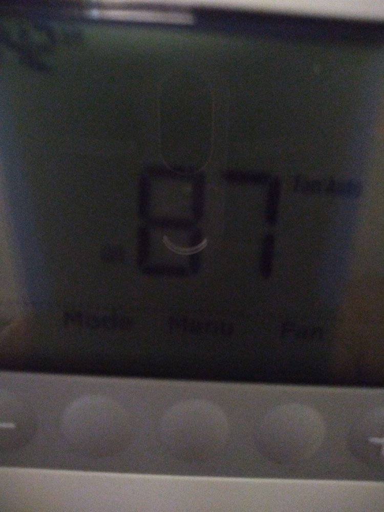 LARRY HEATING AND COOLING Heating & Air Conditioning/HVAC 4764 Chestnut St, Philadelphia, PA