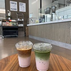Auria Coffee