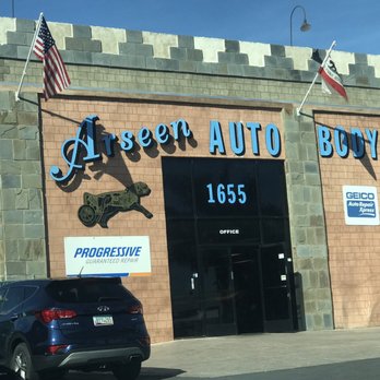 Electrified Collision - Front view! - Body Shops Near Me - San Jose, California