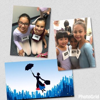Strong Dance Studios - Made good friends over the years! Good luck on auditions to Mary Poppins girls - Dance Studios Near Me - Cypress, California Strong Dance Studios - Made good friends over the years! Good luck on auditions to Mary Poppins girls - Dance Studios Near Me - Cypress, California
