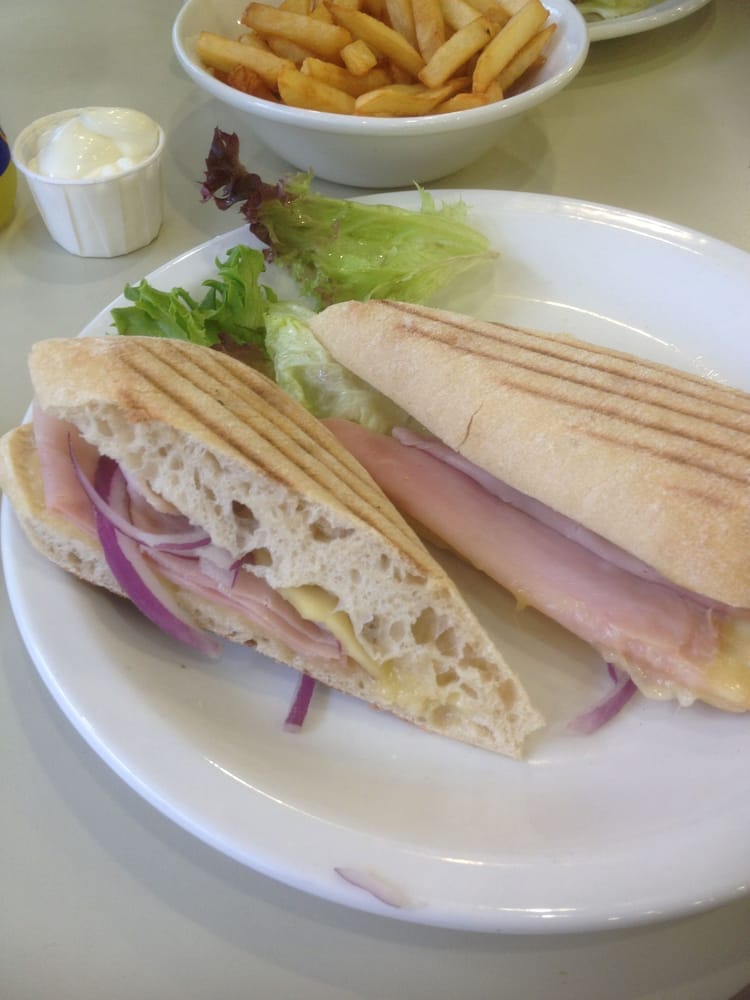 CAFE GIARDINO Coffee & Tea Lakeside Shopping Centre, Grays