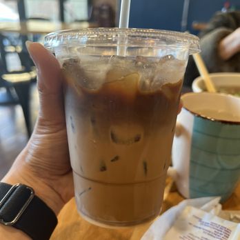 Viet Kitchen - Ca Phe Sua Da - Vietnamese Near Me - Panorama City, California