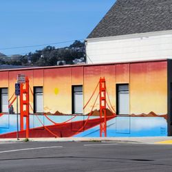 Mission st x Cotter