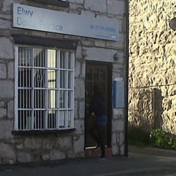 Elwy Dental Practice