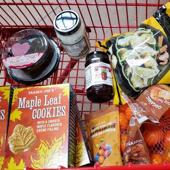 Trader Joe's - All except the roses - Grocery Near Me - Royal Oak, Michigan