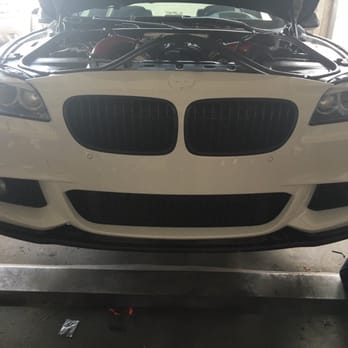 SC Auto Collision & Repair - My bumper back on the car. Great prices. Great work. And cool owner. Thanks Bobby - Auto Repair Near Me - Corona, California SC Auto Collision & Repair - My bumper back on the car. Great prices. Great work. And cool owner. Thanks Bobby - Auto Repair Near Me - Corona, California