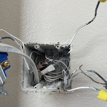 New Creation Electric - Electricians Near Me