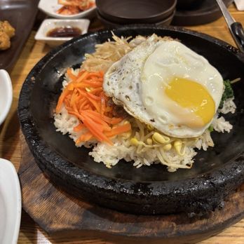 Go Goong - Dolsot bibimbap - Korean Near Me - Dublin, California Go Goong - Dolsot bibimbap - Korean Near Me - Dublin, California
