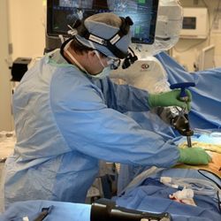 Pawel Jankowski, MD - Dr. Jankowski