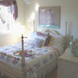 Davies House Inn - Suzanne's Room