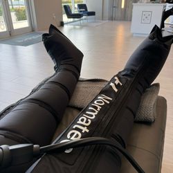 Restore Hyper Wellness - Compression boots