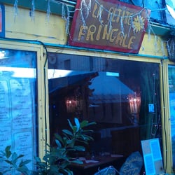 La Petite Fringale