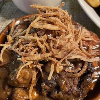Kokomo - Braised Oxtail - Caribbean Near Me - Brooklyn, New York Kokomo - Braised Oxtail - Caribbean Near Me - Brooklyn, New York