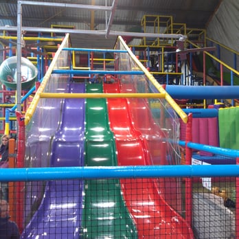 Big Slide - Big slide - Amusement Parks Near Me - Knoxfield, VIC Big Slide - Big slide - Amusement Parks Near Me - Knoxfield, VIC
