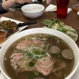 đặc biệt & bò viên... đặc biệt & bò viên...