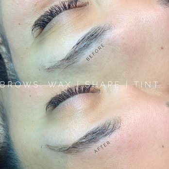 Lash & Beauty - Eyebrows: Wax | Shape | Tint | Follow us @lashbeautymtl - Eyelash Service Near Me - Pointe-Claire, Quebec Lash & Beauty - Eyebrows: Wax | Shape | Tint | Follow us @lashbeautymtl - Eyelash Service Near Me - Pointe-Claire, Quebec