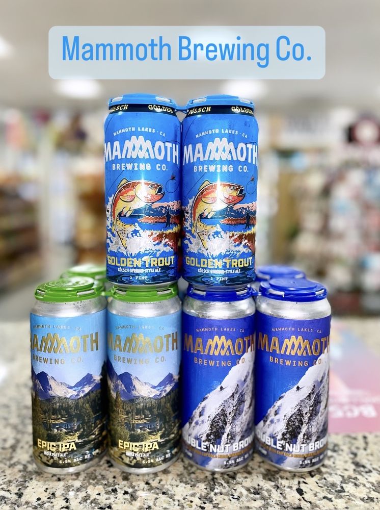 DIAMOND LIQUOR VAPE & MINI MART Updated September 2024 51 Photos