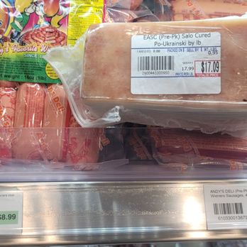 Borsch & Beyond - 2025.Feb20 - International Grocery Near Me - Murrieta, California