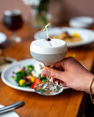 Bridge Tap House & Wine Bar by null
