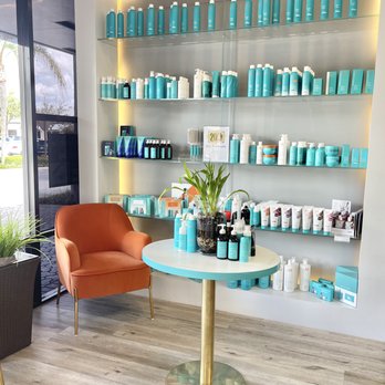Allure Day Spa - Salon Retail - Waxing Near Me - Davie, Florida