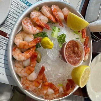 Boston Fish Market - Shrimp Cocktail Shrimp - 1 lb - Seafood Near Me - Des Plaines, Illinois