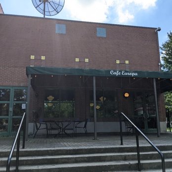 Europa Bar & Cafe - Conveniently located at the Greensboro Cultural Center - Modern European Near Me - Greensboro, North Carolina Europa Bar & Cafe - Conveniently located at the Greensboro Cultural Center - Modern European Near Me - Greensboro, North Carolina