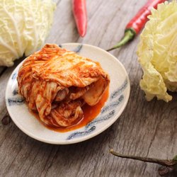 Dj's Kitchen - Kimchi
