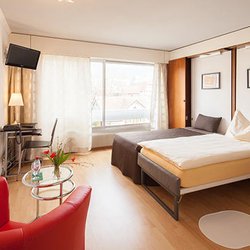 Hotel Metropol