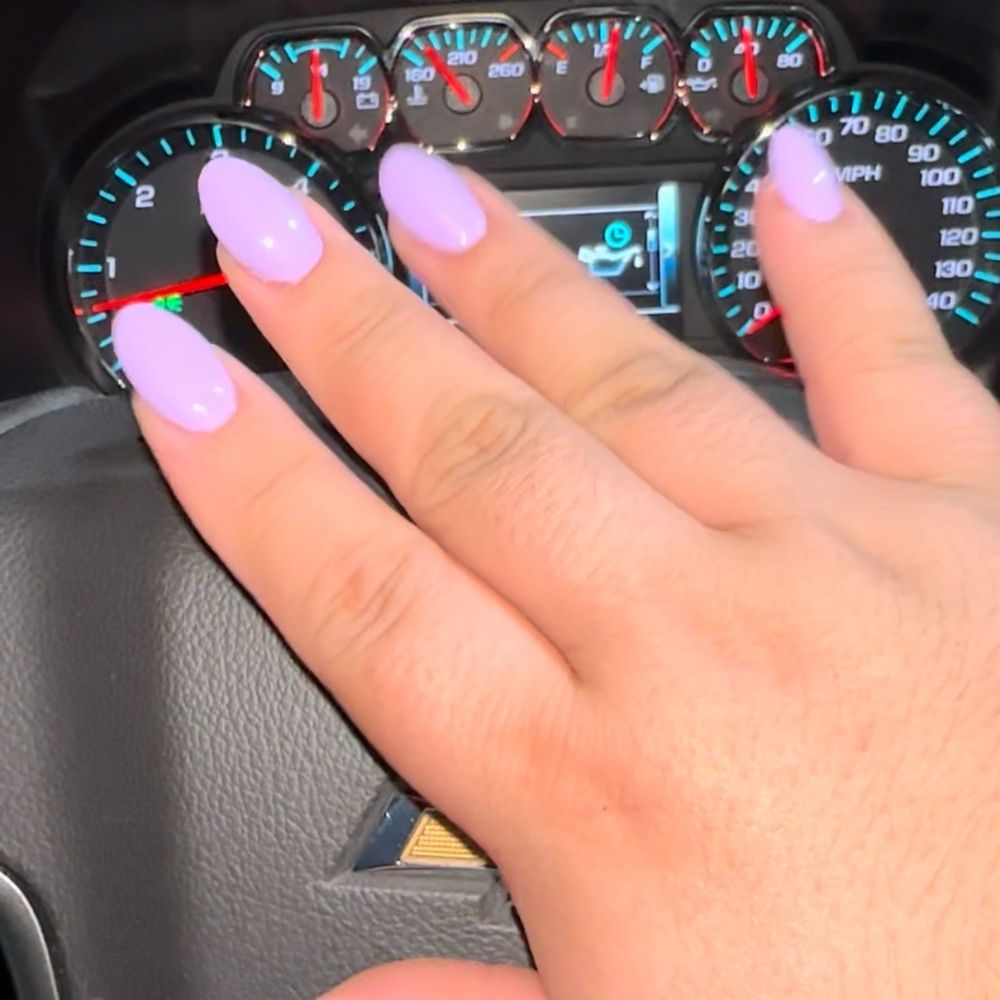 Nails Nails