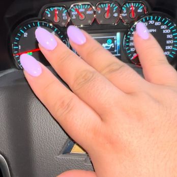 Garden Nails - Nails - Nail Salons Near Me - Kapolei, Hawaii