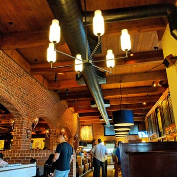 J. Alexander's - The indoor. - New American Near Me - Livonia, Michigan