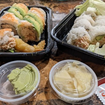 Lemon Tree Sushi & Ramen - Tiger Rolls & California Rolls - Ramen Near Me - Moreno Valley, California Lemon Tree Sushi & Ramen - Tiger Rolls & California Rolls - Ramen Near Me - Moreno Valley, California