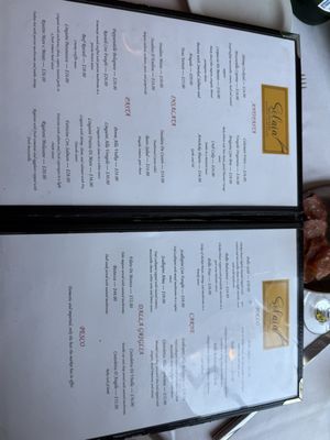 Menu photo 2 Solaia Restaurant Monticello, NY Menu photo 2 Solaia Restaurant Monticello, NY