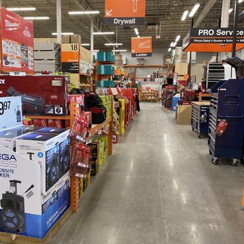The Home Depot - Nurseries & Gardening Near Me - Chaska, Minnesota