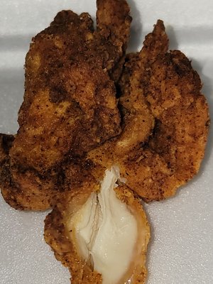 Huncho's Fried Chicken & Burgers by null
