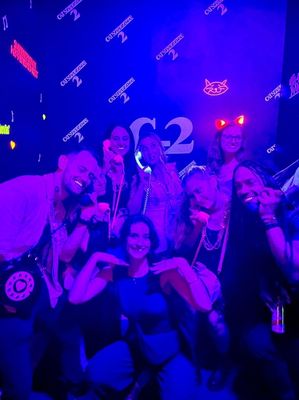 Cat's Meow 2 World Famous Karaoke Bar by null