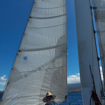 Sail Maui- Maalaea - Boat Charters Near Me - Maalaea, Hawaii