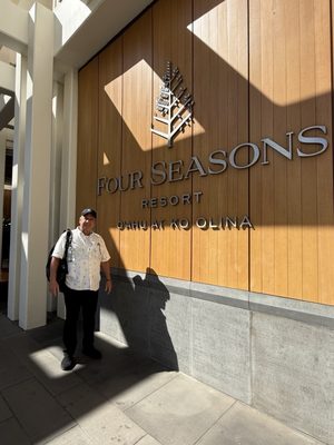 Four Seasons Resort Oahu at Ko Olina by null Four Seasons Resort Oahu at Ko Olina by null