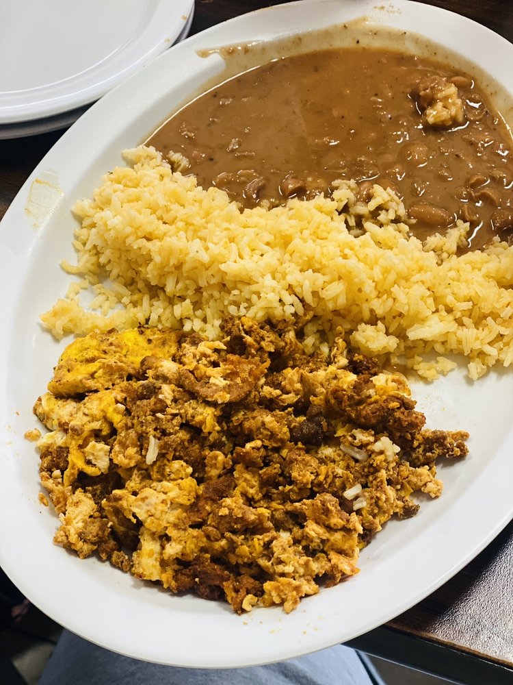 Tacos Guadalajara