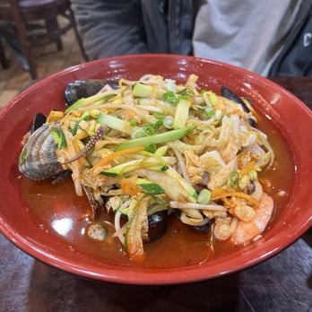 Zzamong - 18 Jampong - Korean Near Me - Los Angeles, California Zzamong - 18 Jampong - Korean Near Me - Los Angeles, California