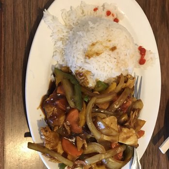 Blue Ginger Pho - Vietnamese Near Me - Tehachapi, California