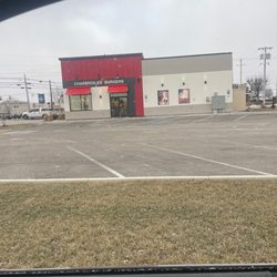 Hardee's - Building