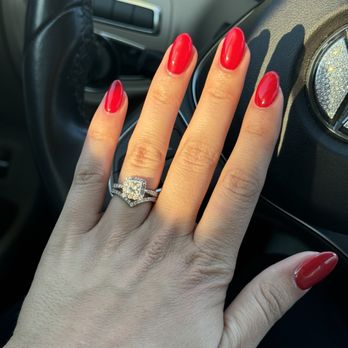Desert Nail Spa - (GF) Hard Gel Fill - Nail Salons Near Me - Scottsdale, Arizona Desert Nail Spa - (GF) Hard Gel Fill - Nail Salons Near Me - Scottsdale, Arizona