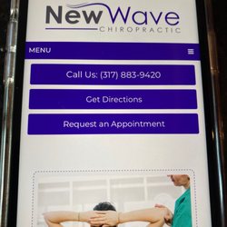 New Wave Chiropractic