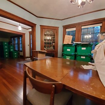 Flash Moving & Storage - Moved in. - Movers Near Me - Waltham, Massachusetts