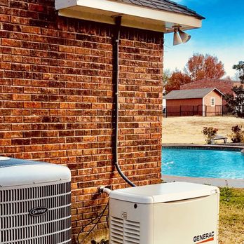 enTech Electronics - Installed #generac #generators #installingpeaceofmind - Solar Installation Near Me - Dallas, Texas enTech Electronics - Installed #generac #generators #installingpeaceofmind - Solar Installation Near Me - Dallas, Texas