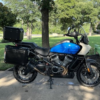 Maverick Harley-Davidson - Motorcycle Repair Near Me - Carrollton, Texas Maverick Harley-Davidson - Motorcycle Repair Near Me - Carrollton, Texas