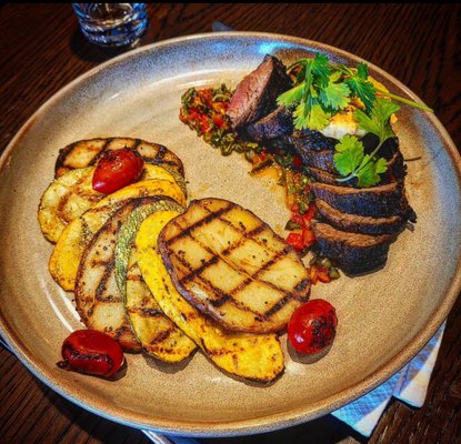 Smokehouse Abilene by null